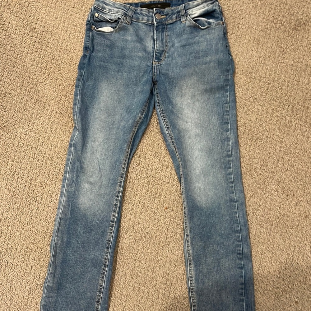 Joe jeans